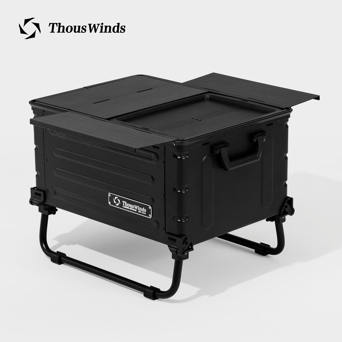 Stylized IGT Storage Container 50