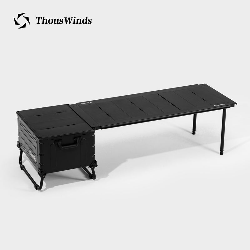 Thous Winds Stylized IGT Storage Container 50