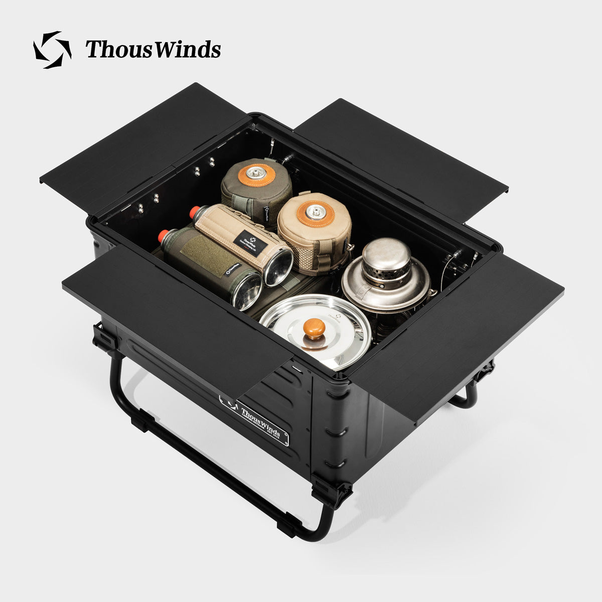 Stylized IGT Storage Container 50