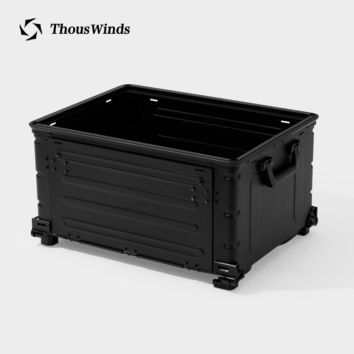 Stylized IGT Storage Container 50