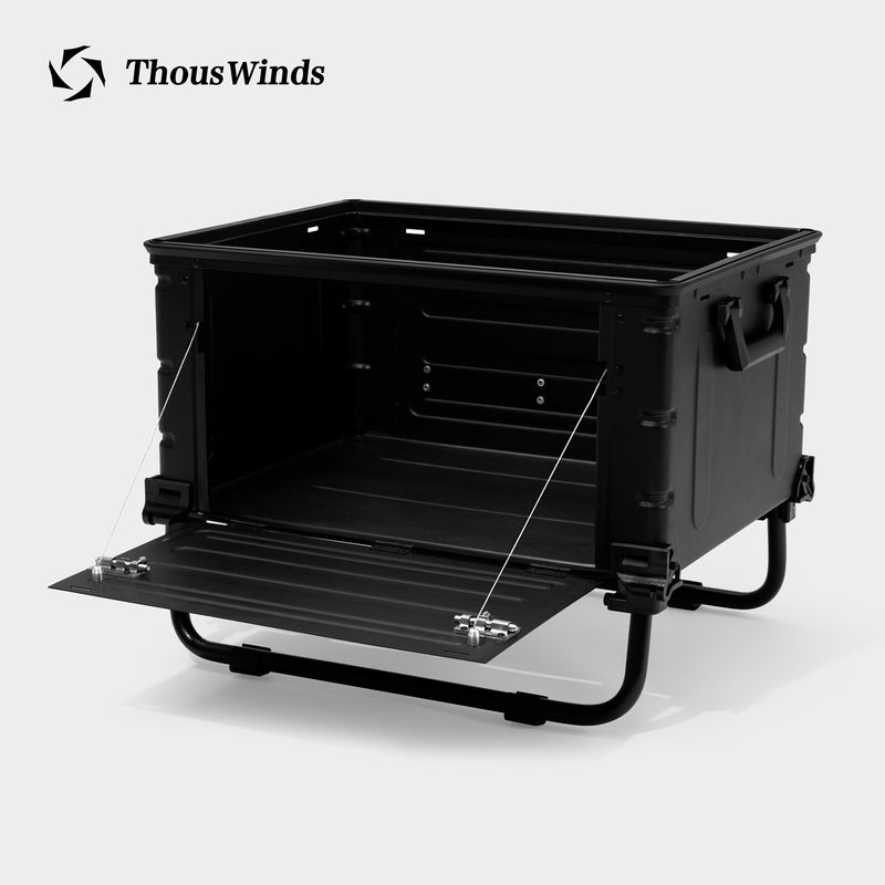 Thous Winds Stylized IGT Storage Container 50