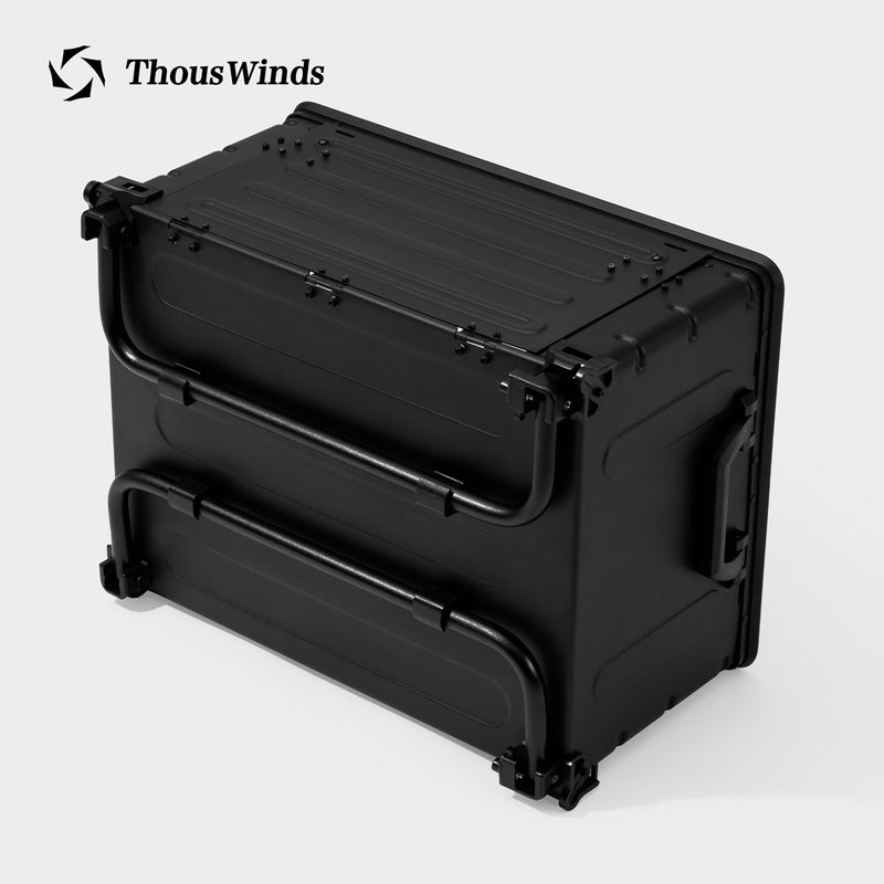 Thous Winds Stylized IGT Storage Container 50