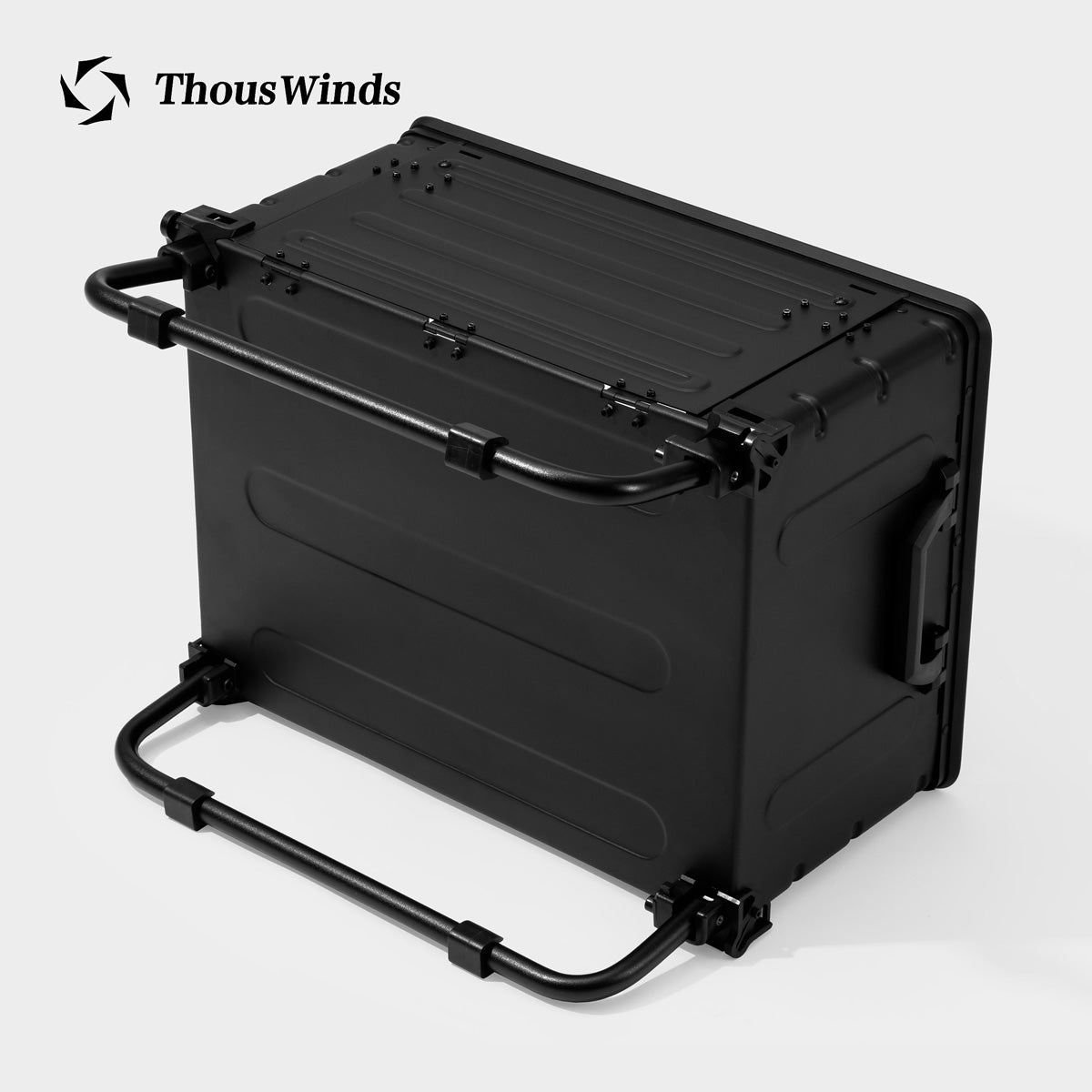 Stylized IGT Storage Container 50