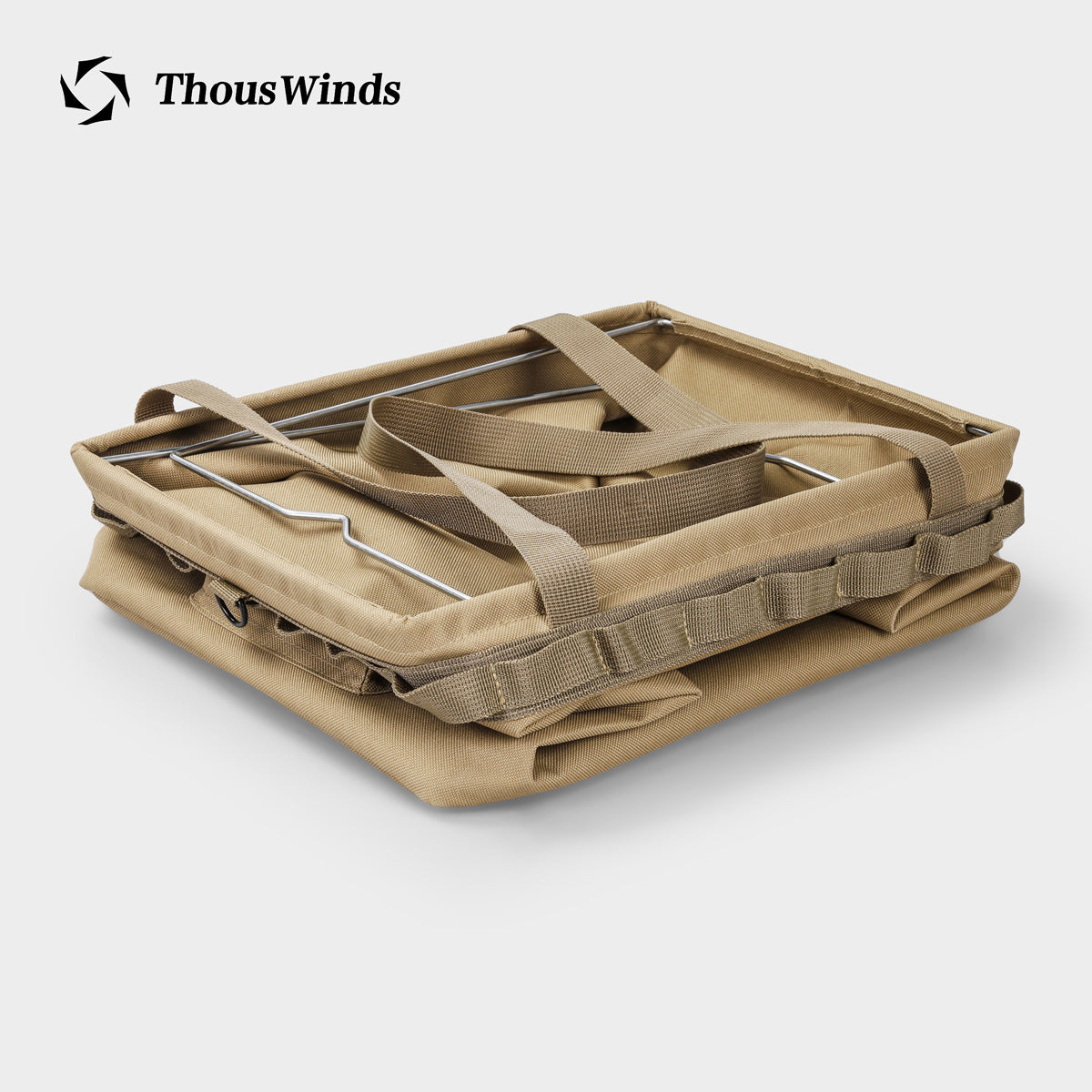 Tactical Camping Storage Bag L