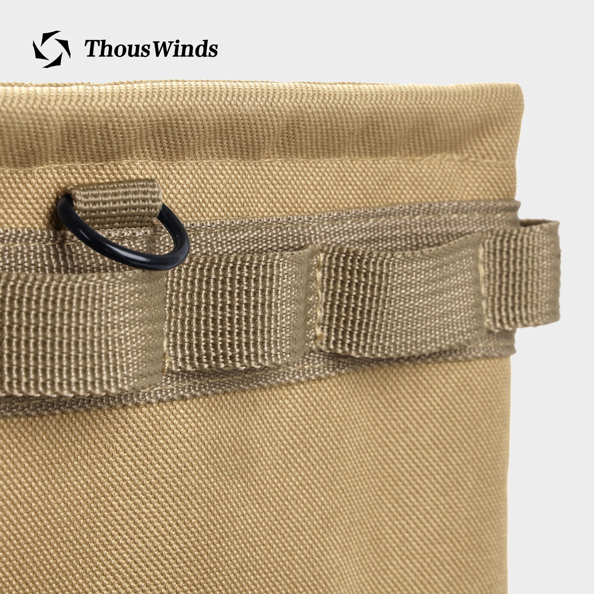 Tactical Camping Storage Bag L