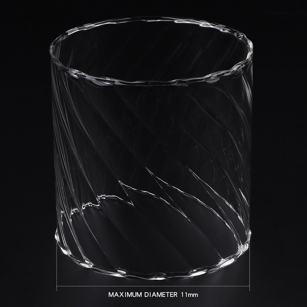 Glass Lampshade for Petromax HK500