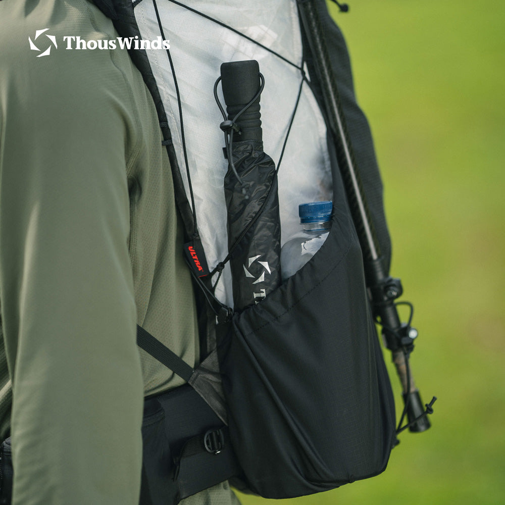 Ultralight Compact Umbrella