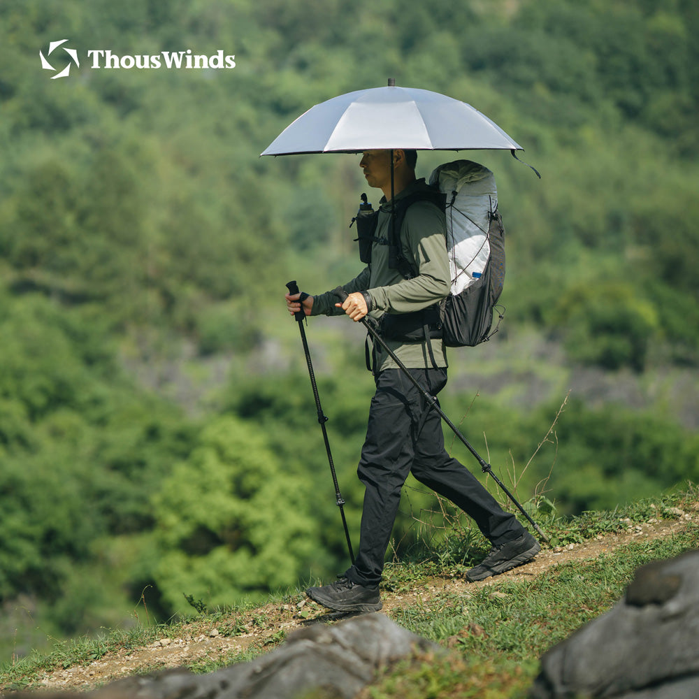 Ultralight Compact Umbrella