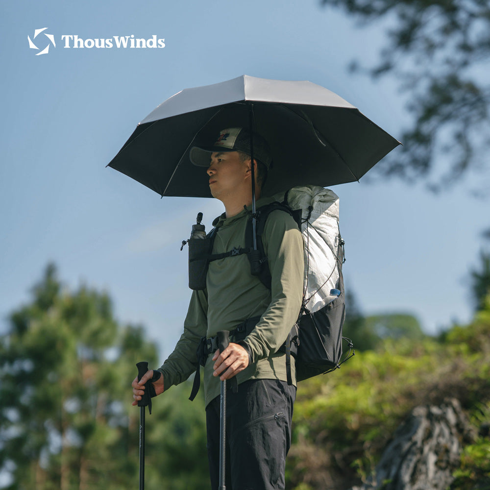 Ultralight Compact Umbrella
