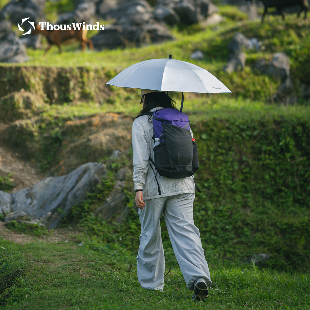 Ultralight Compact Umbrella