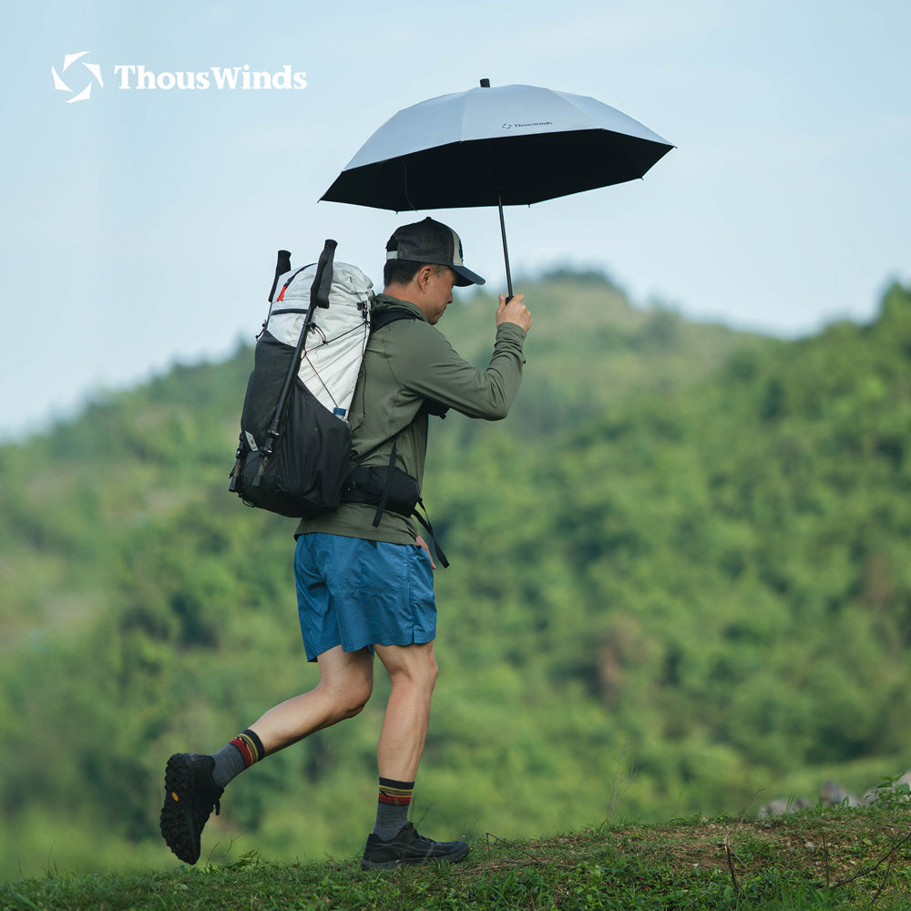 Ultralight Compact Umbrella