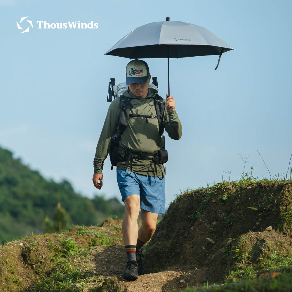 Ultralight Compact Umbrella
