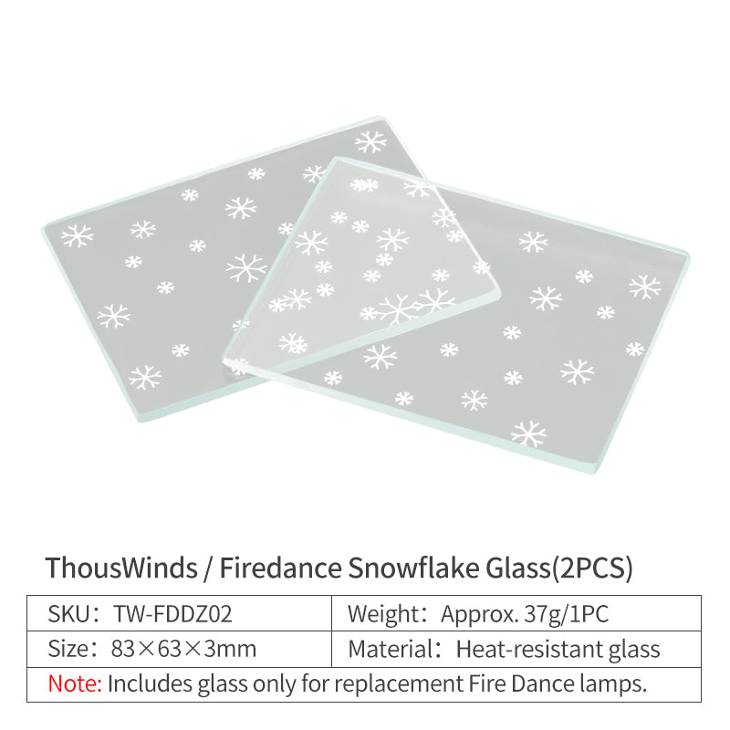 Firedance Oil Lamp Stove