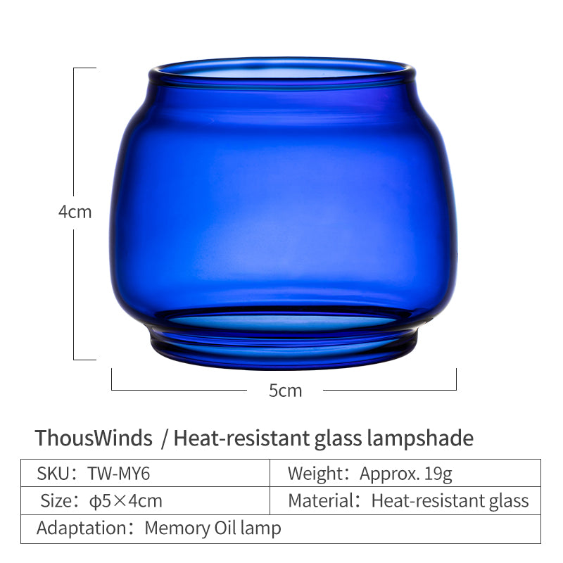 Memory Lampshade
