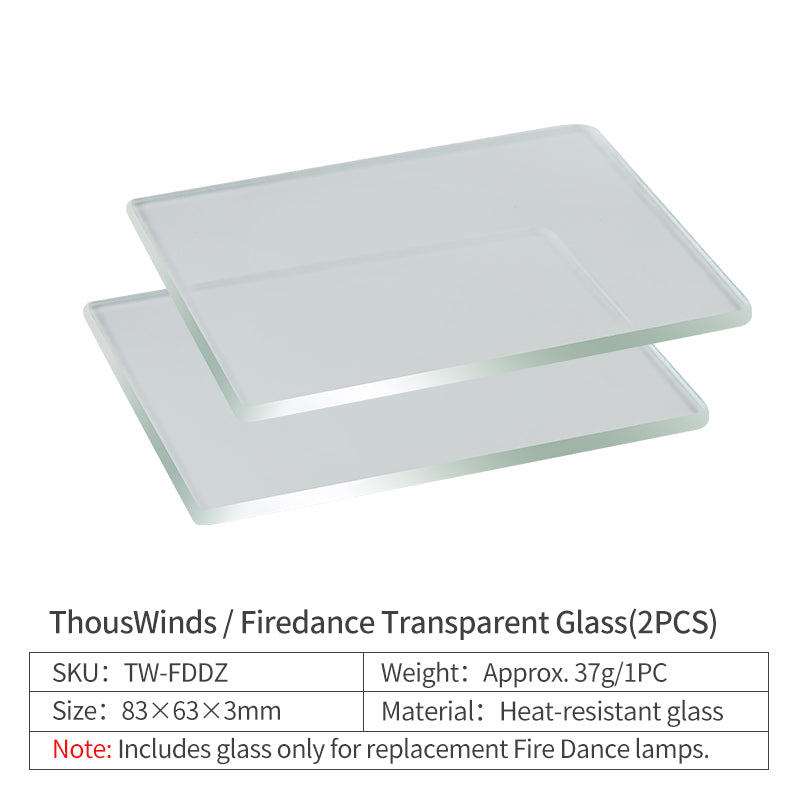 Firedance Oil Lamp Stove