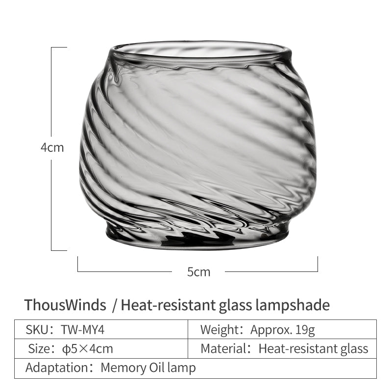 Memory Lampshade