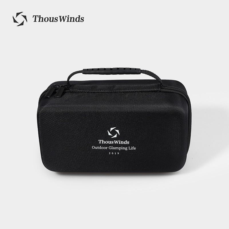 Thous Winds Multifunction Camping Lamp Bag