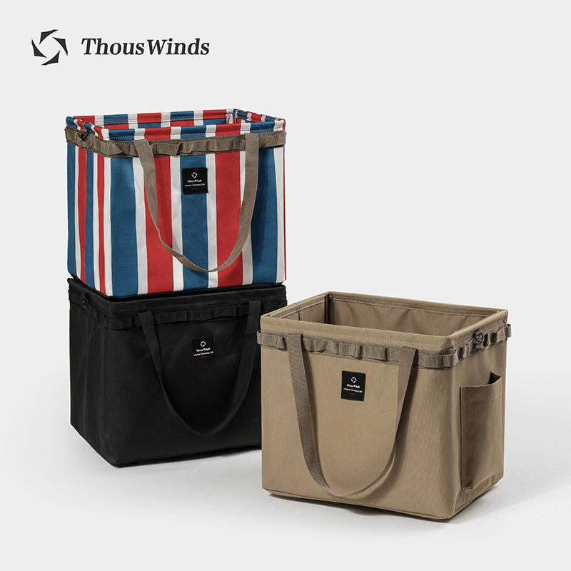 Camping Tactical Storage Bag L Size