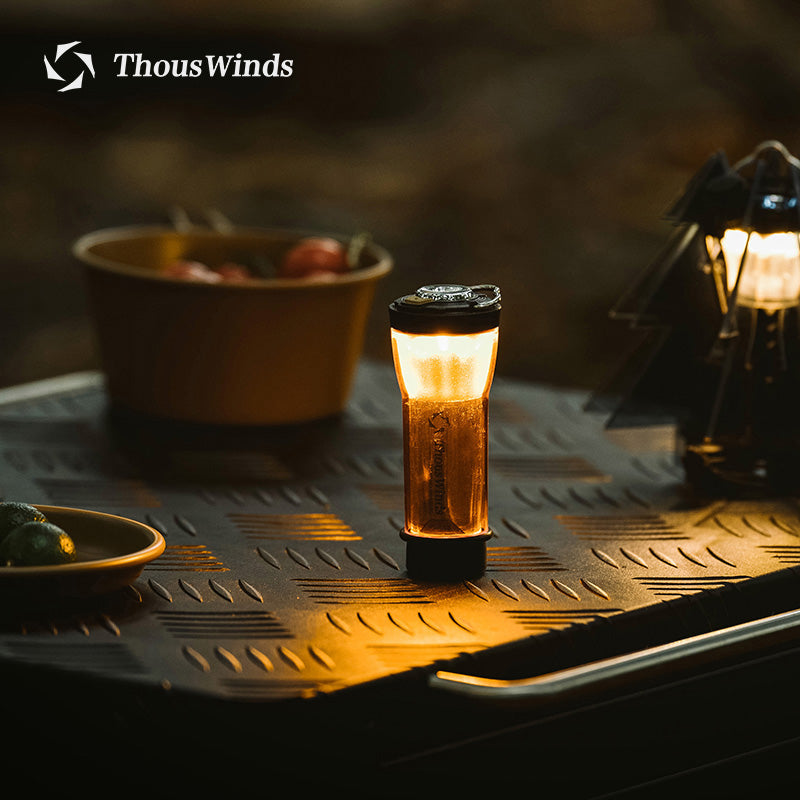 GZ Amber Lighthouse Cover