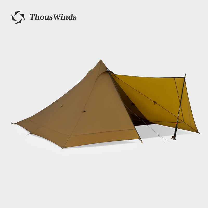 ThousWinds Capricorn 2p Tent