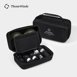 Thous Winds Multifunction Camping Lamp Bag