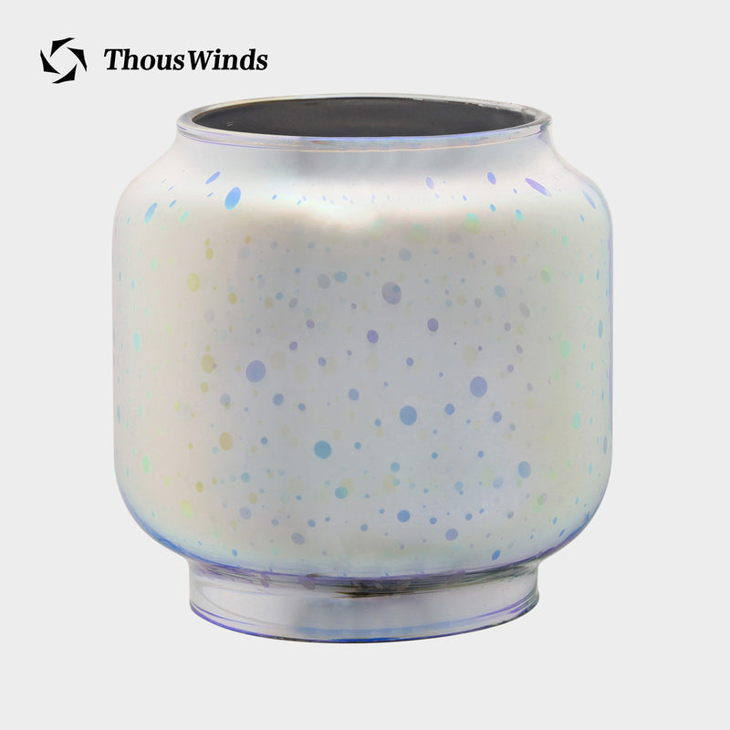 ThousWinds Feuerhand Lampshade