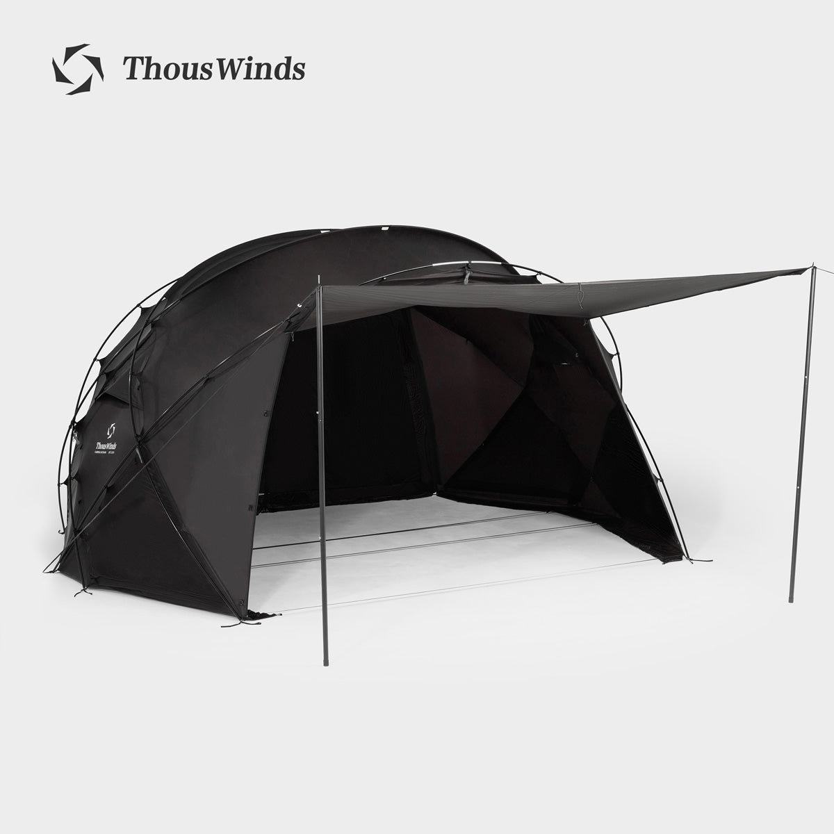 Cancer 8 Person Camping Tent