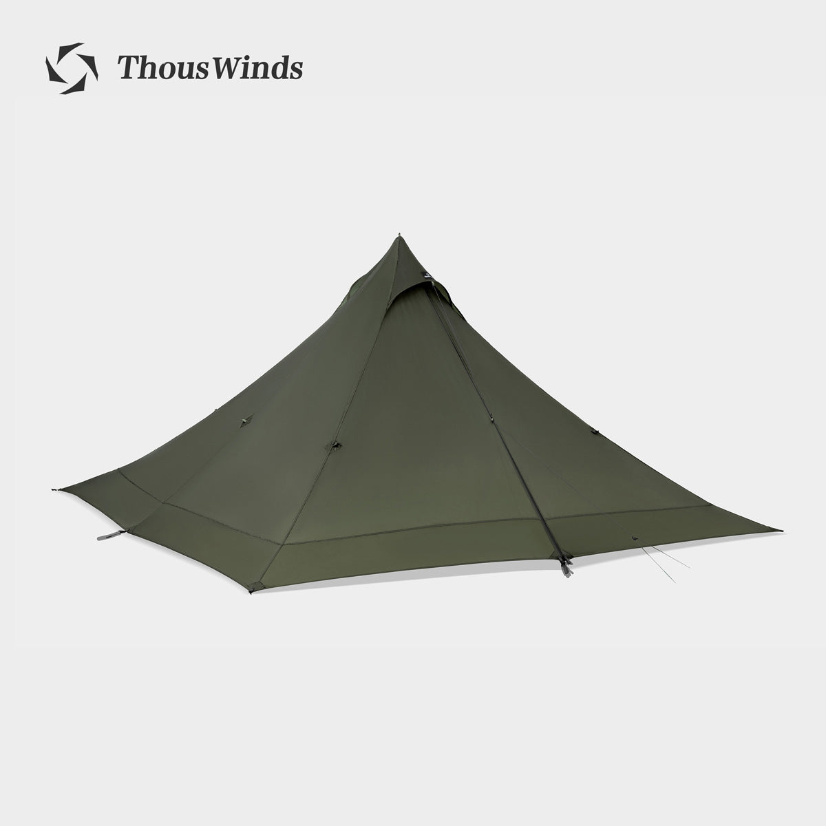 Capricorn 2 Person Tent