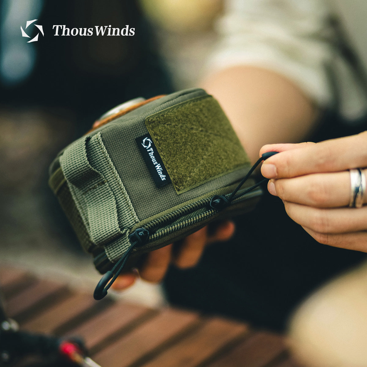 230g G2 Tactical Gas Can Cover