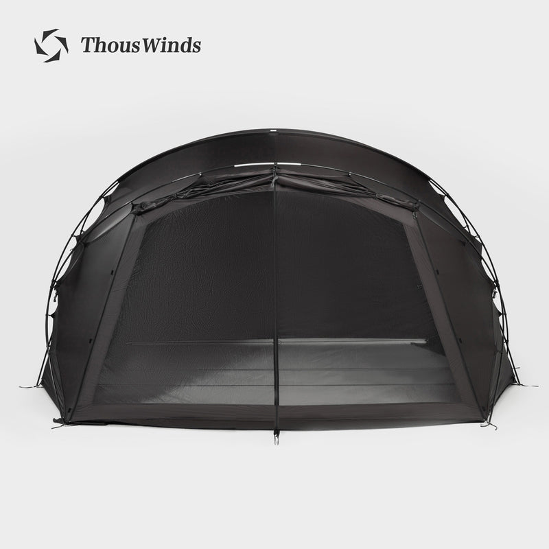 ThousWinds Cancer CNC Tent