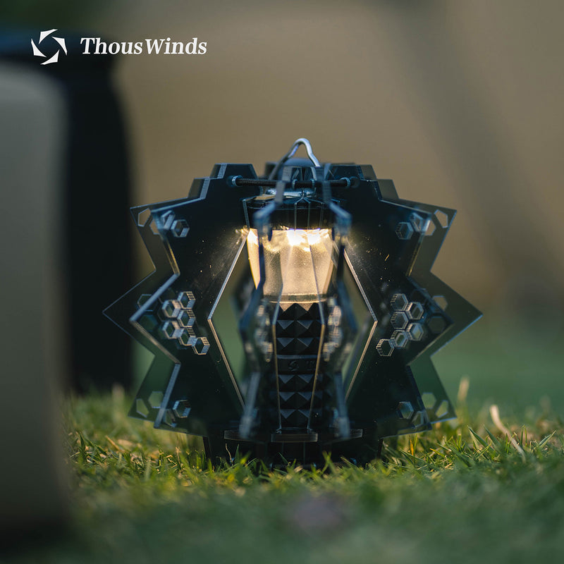 ThousWinds GZ Acrylic Lampshade