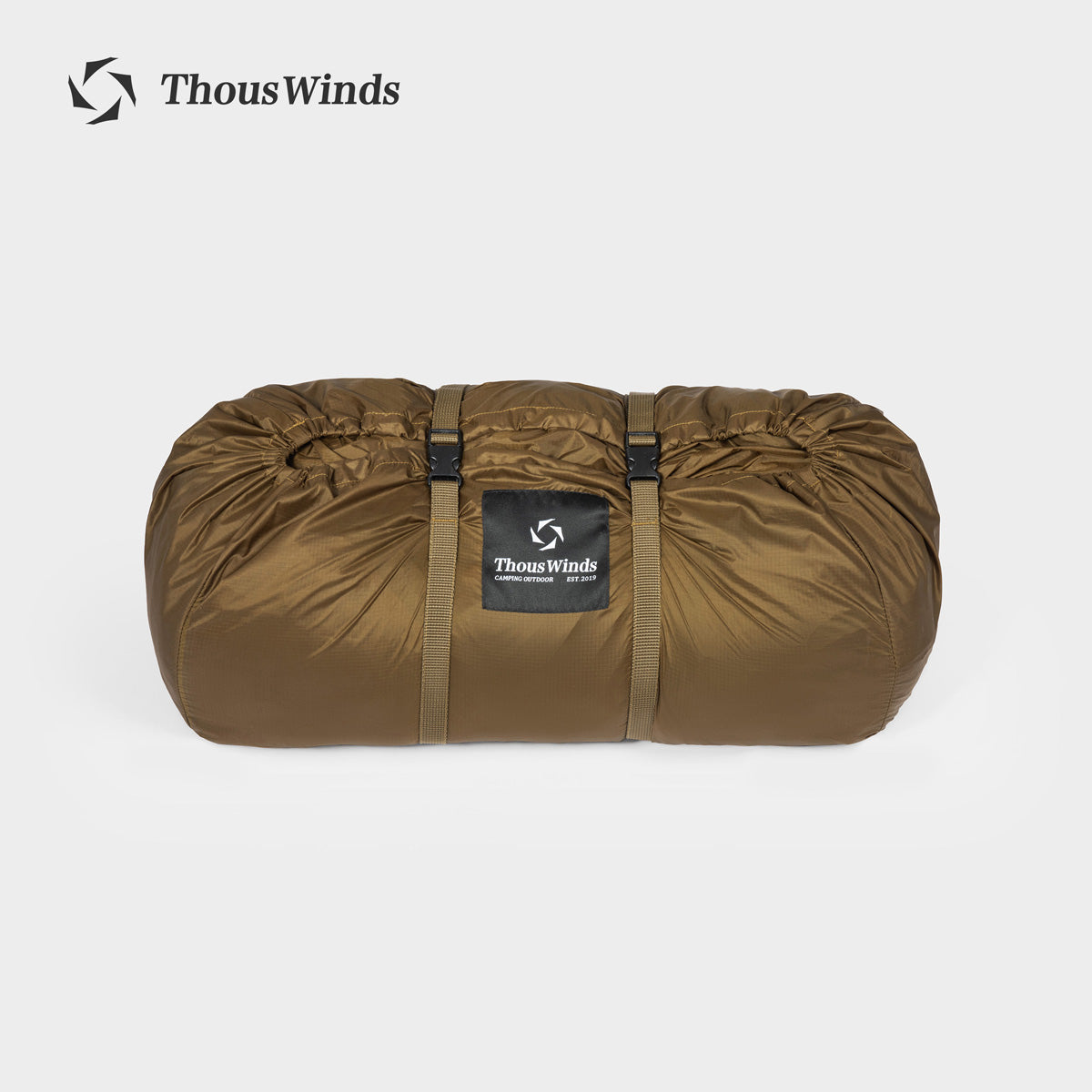 Thous Winds Cancer 8 Person Outdoor Camping Tent