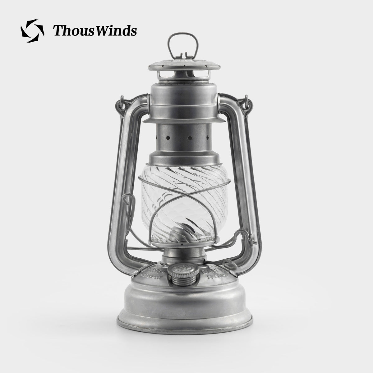 Lampshade Specially Designed for Feuerhand Lantern
