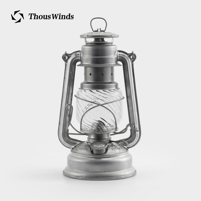 ThousWinds Feuerhand Lampshade