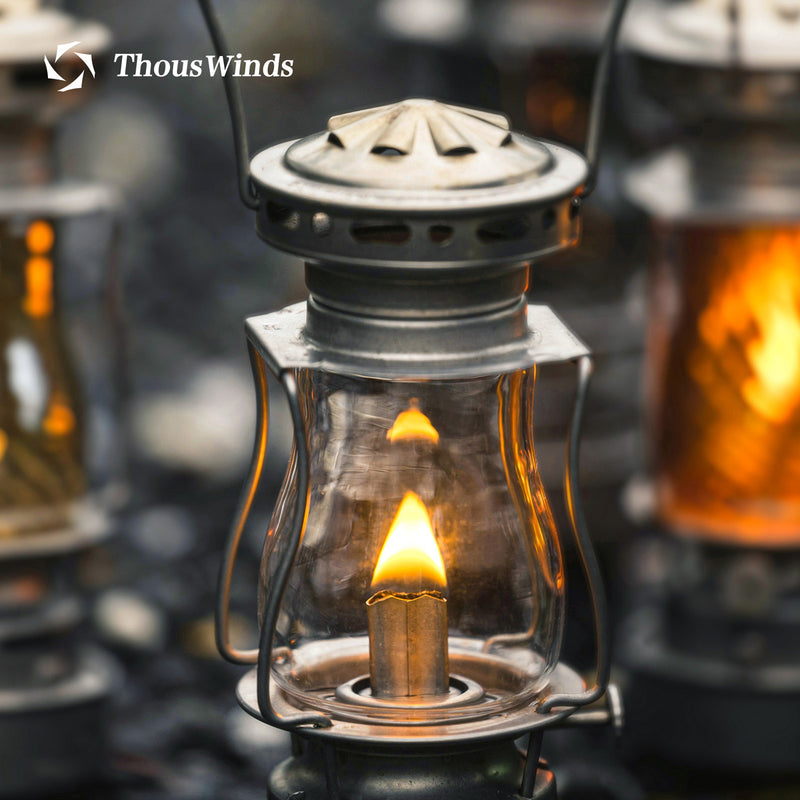 ThousWinds Twilight Kerosene Lamp