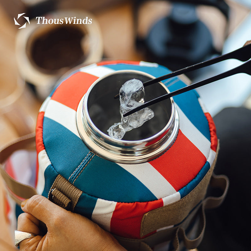 2L/3.8L Insulated Jug