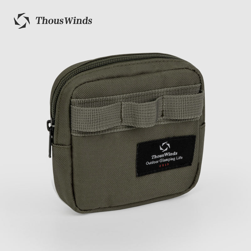 ThousWinds Molle Tactical Pouch