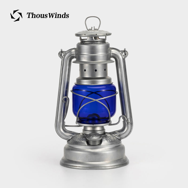 ThousWinds Feuerhand Lampshade