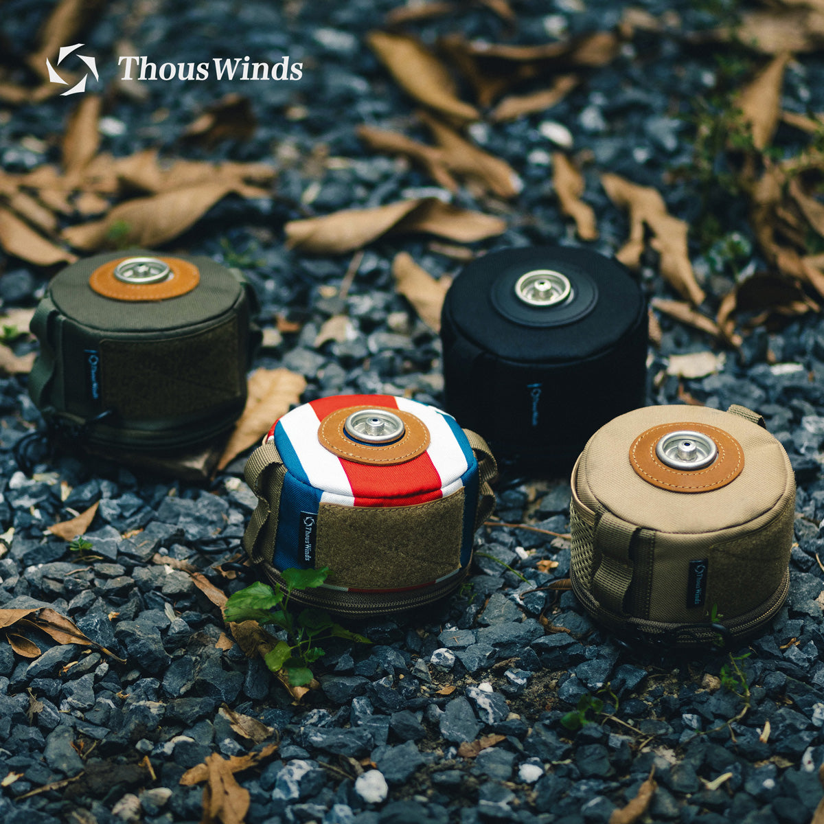 230g G2 Tactical Gas Can Cover