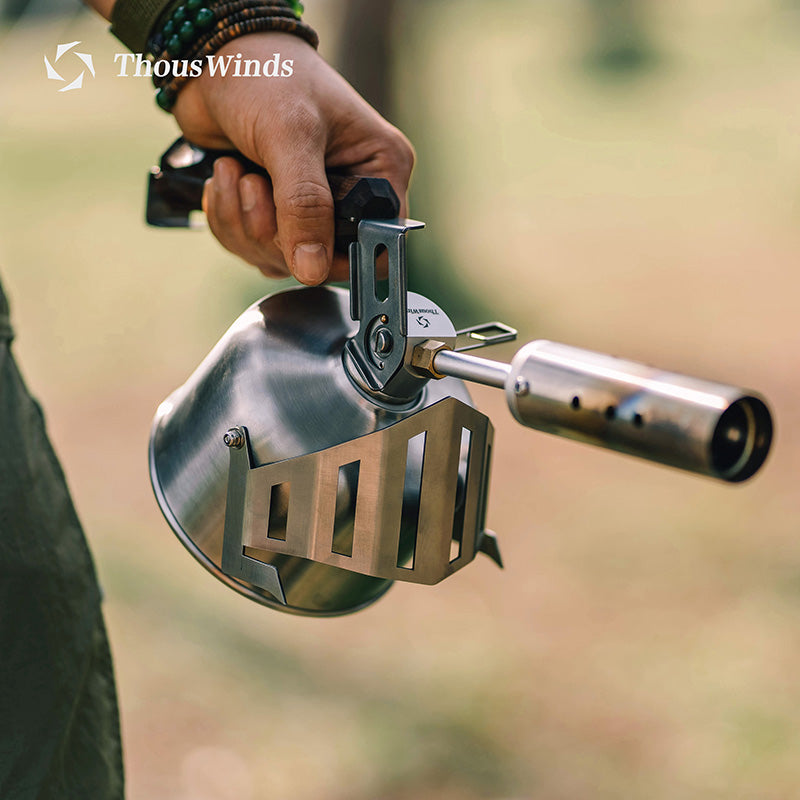 Knight Gas Can Cover