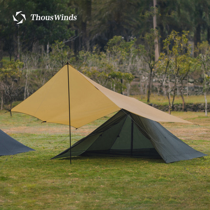 ThousWinds Capricorn 2p Tent