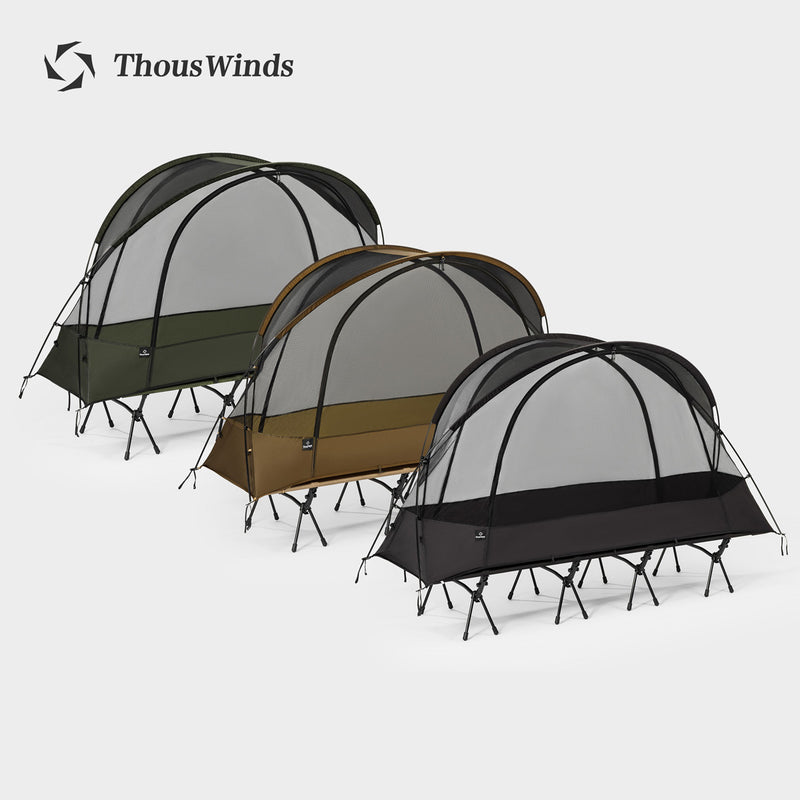 ThousWinds Scorpio SCO 1P Tent