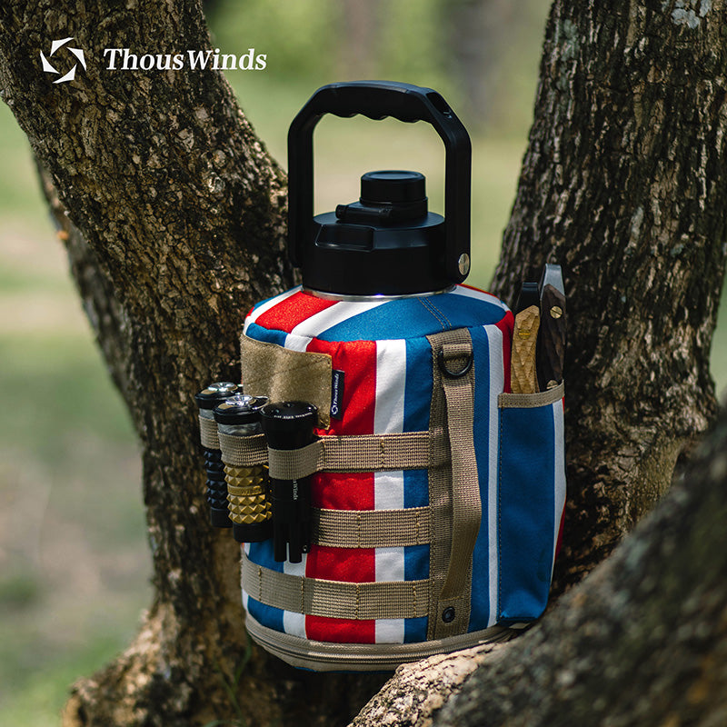 2L/3.8L Insulated Jug