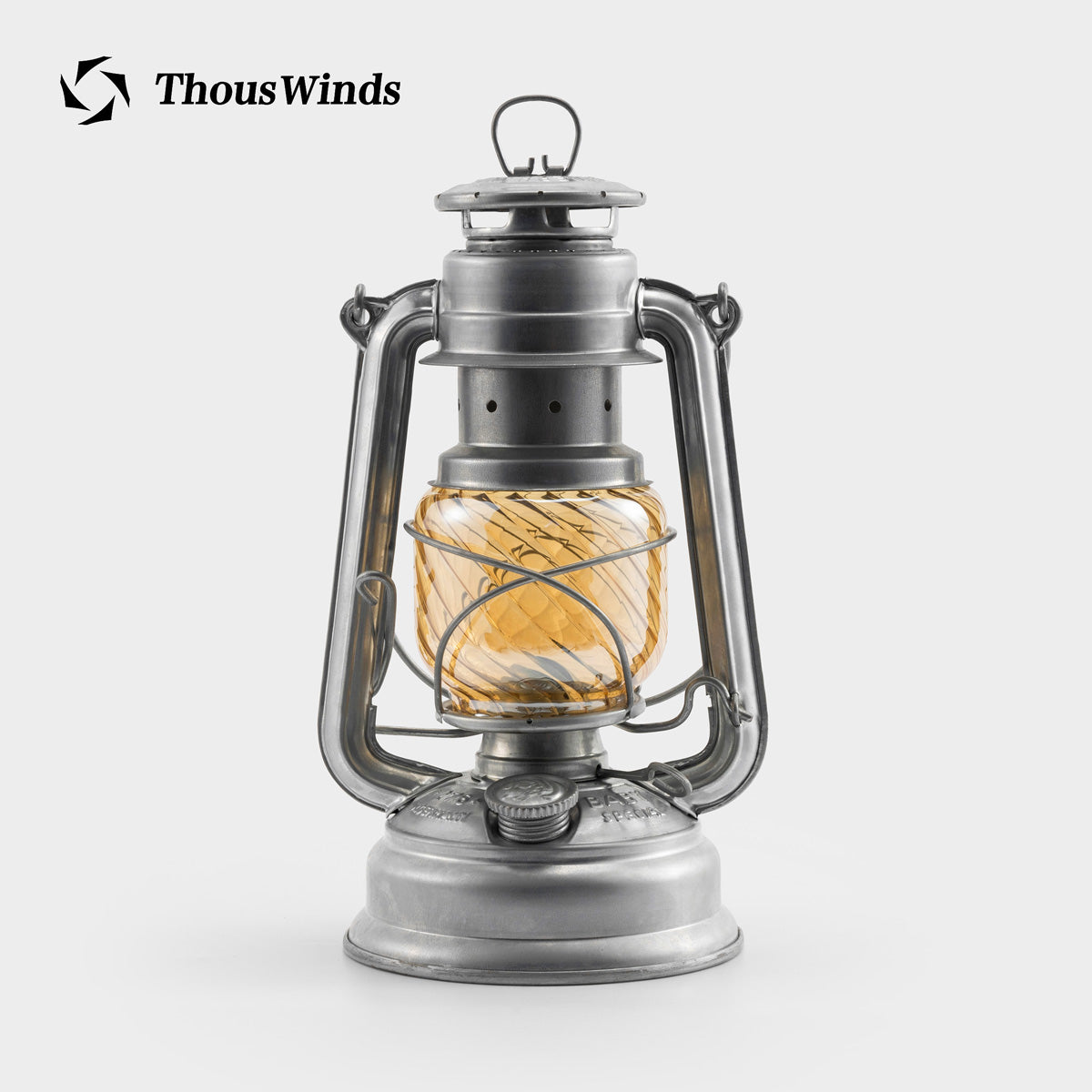 Lampshade Specially Designed for Feuerhand Lantern
