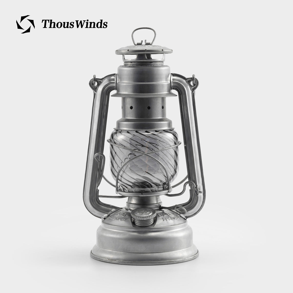 Lampshade Specially Designed for Feuerhand Lantern