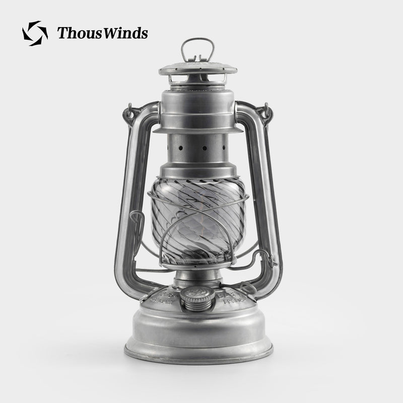 ThousWinds Feuerhand Lampshade