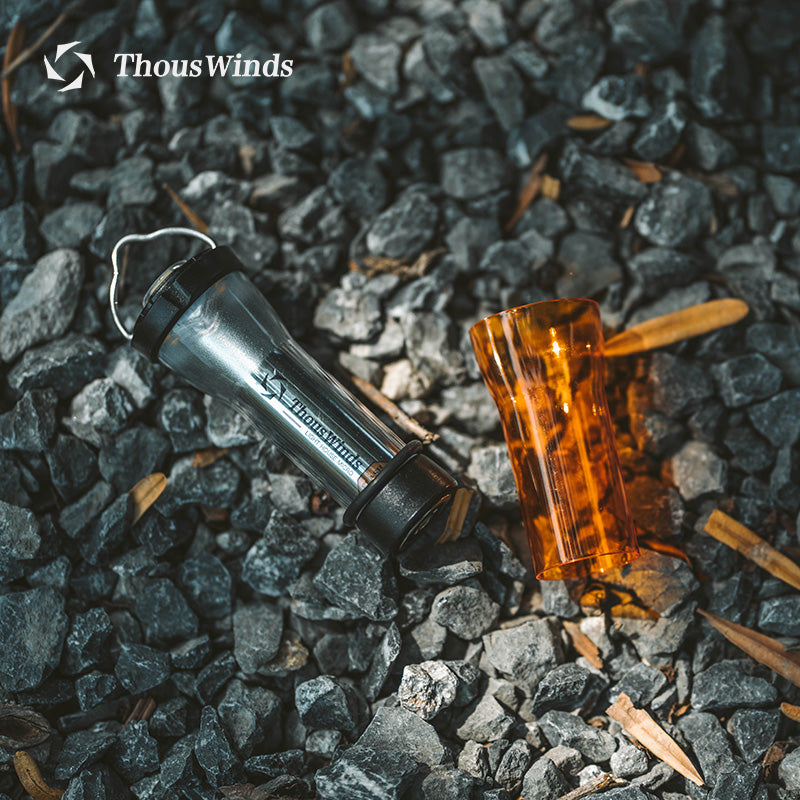 GZ Amber Lighthouse Cover