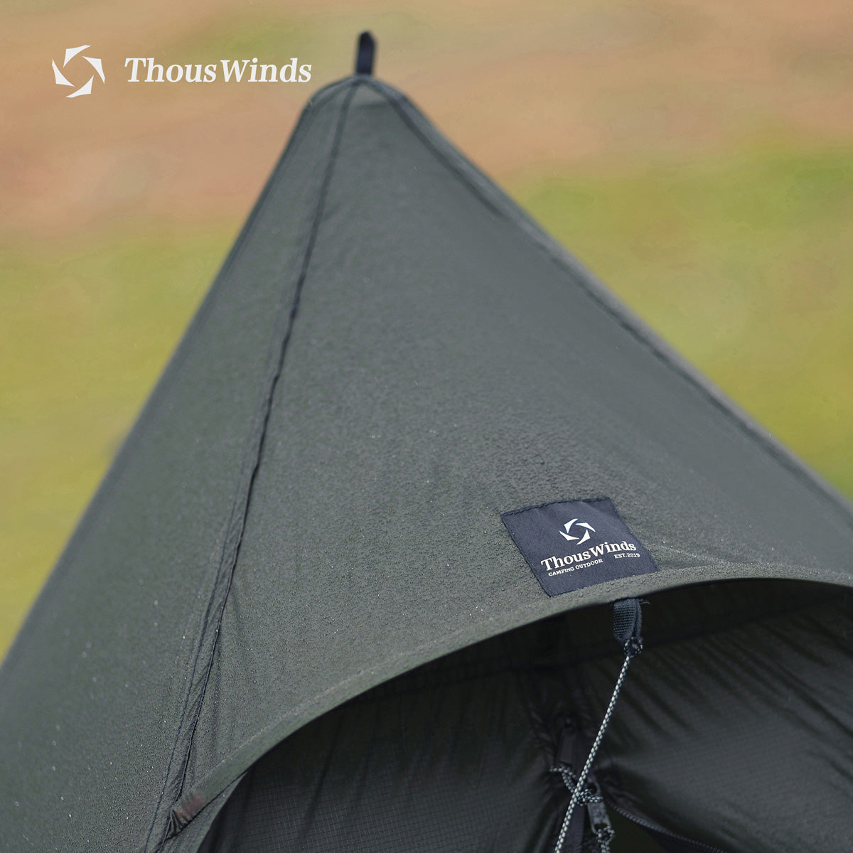 Capricorn 2 Person Tent