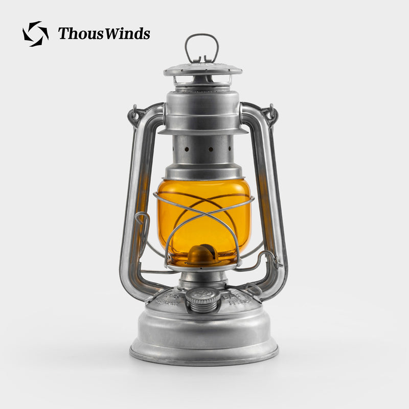 ThousWinds Feuerhand Lampshade