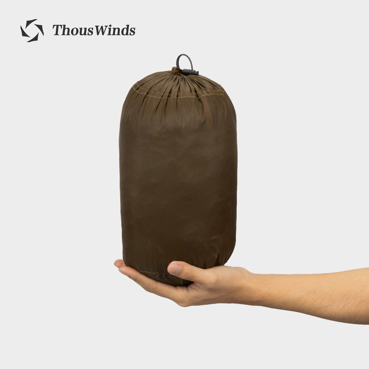 Capricorn 2 Person Trekking Pole Tent